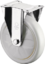 Articolo immagine Bockrolle D.200mm Trgf.750kg Ku.Platte L