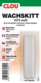 Image de l'article Barre de mastic à base de cire CLOU