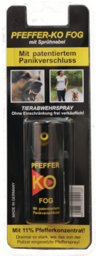 Articolo immagine Tierabwehrspray PFEFFER-KO FOG 40 ml m.G