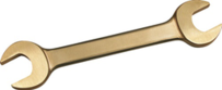 Artikelbild Doppelmaulschlüssel ENDRES TOOLS