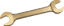 Articolo immagine Doppelmaulschlüssel 30x32mm L.300mm funk