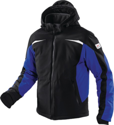 Image de l'article Wintersoftshelljacke FORM 1041 WEATHER G