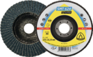 Articolo immagine Serrated lock washer SMT 624 Supra KLINGSPOR