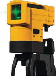 Image de l'article Kreuzlinienlaser LAX 50 G 30m ± 0,5 mm/m