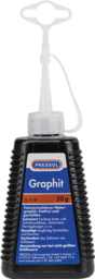 Image de l'article Graphit 50g Spritzkännchen PRESSOL