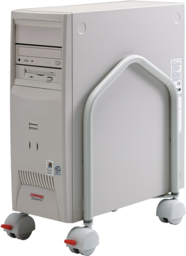 Articolo immagine CPU-Wagen Innen-B.100-260mm lichtgrau f.
