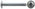 Image de l'article MBfiletage à gaucheVis RIF-KMB a.KRZ-Z
