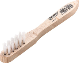 Image de l'article Zündkerzenbürste L.150mm 0,3mm Nyl.PA gl