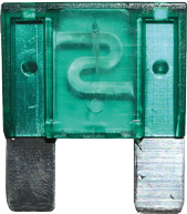 Image de l'article Fusible lame maxi version