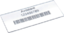 Articolo immagine Etikett transp.f.Regalkasten 100 St./Btl