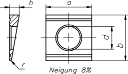Sketch SHB-4KT-HV Fuchs 2 ü-compliant