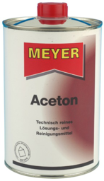 Image de l'article Aceton 1l Dose MEYER