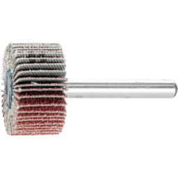 Article picture Fächerschleifer Ø30xH15mm K.60 Korund Sc