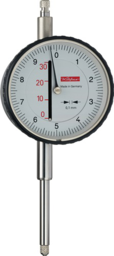 Article picture Messuhr M 10C 30mm Abl.0,1mm m.Kal.KÄFER