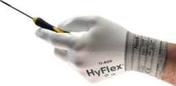 Image de l'article Handschuhe HyFlex 11-600 Gr.7 weiß EN 38