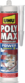Article picture Adhesive/sealant POLY MAX POWER UHU