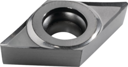 Image de l'article Wendeschneidplatte DCGT 070202-AL UNI10