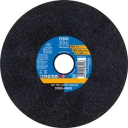 Articolo immagine Trennscheibe PSF STEELOX D150x1,6mm ger.