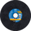 Articolo immagine Trennscheibe PSF STEELOX D150x1,6mm ger.