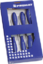 Article picture Schraubendrehersatz 6-tlg.TORX® Mehrkomp