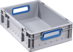 Articolo immagine Transportstapelbehälter L400xB300xH120mm