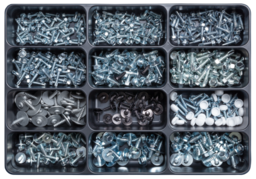 Artikelbild SORT SPEZIALSCHRAUBEN KFZ