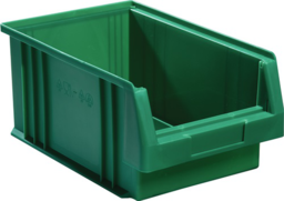 Articolo immagine Sichtlagerkasten PLK L330xB213xH150mm PP