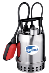 Articolo immagine Tauchpumpe Optima MA 9000 l/h 7,5m 430W