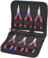 Articolo immagine KNIPEX electronic pliers set