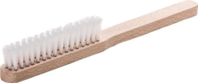Image de l'article Feinbürste Länge 225 mm 0,30 mm Nylon Besatzlänge 110 mm glatt 12 LESSMANN