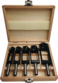 Articolo immagine Disc cutter set FISH TOOLS