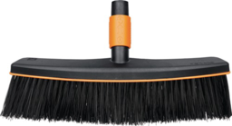 Articolo immagine Straßenbesen QuikFit™ Ku.L.380mm FISKARS