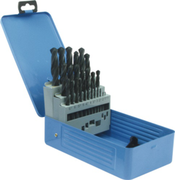 Articolo immagine Spiralbohrersatz DIN338 Typ N D.1-13x0,5