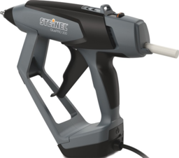 Image de l'article Heißklebepistole GluePRO 300 KF Klebelei