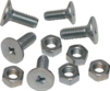 Articolo immagine Trough screws CAPITO