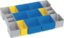 Artikelbild Einteilungsset L-BOXX® BC3 LB 102 B378xT