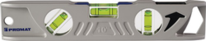 Articolo immagine Spirit level torpedo PROMAT