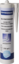 Image de l'article Bau-/Fenstersilikon weiß 310 ml Kartusch