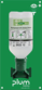 Articolo immagine Eye wash station PLUM