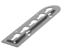 Articolo immagine screw plate height adjustable