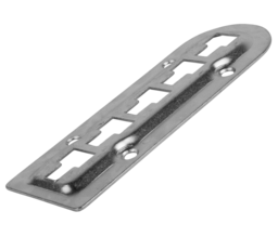 Article picture screw plate height adjustable