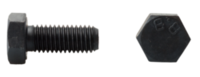 Image de l'article Vis hexagonale entièrement filetée ISO 4017