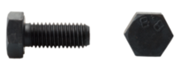 Image de l'article Vis hexagonale entièrement filetée ISO 4017