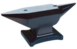 Articolo immagine Amboss 50kg m.zwei Hörnern STA geschm.KA