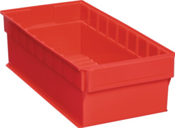 Articolo immagine Regalkasten L500xB235xH145mm rot PP PROM