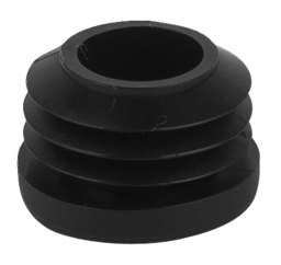 Articolo immagine Glides f.round tube