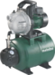 Articolo immagine Domestic waterworks HWW 4000/25 G METABO