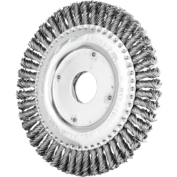 Image de l'article Rundbürste RBG 12506/22,2 PIPE ST 0,50 D