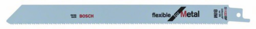Articolo immagine Säbelsägeblatt S 1122 BF L.225mm B.19mm