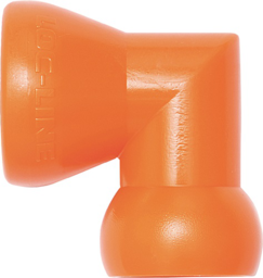 Articolo immagine Winkelverbindung 1/2 ” Btl. m. 2 St. Loc